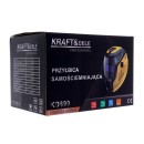 Przyłbica spawalnicza maska samościemniająca KD890