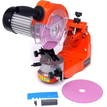 Elektryczna ostrzałka do łańcuchów 750W KD10155