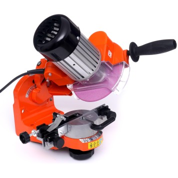 Elektryczna ostrzałka do łańcuchów 750W KD10155