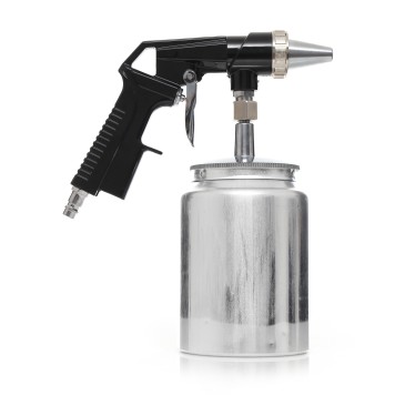 Pistolet do piaskowania KD10354