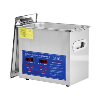 Myjka ultradźwiękowa 3,2L KD448