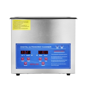 Myjka ultradźwiękowa 3,2L KD448