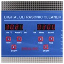 Myjka ultradźwiękowa 3,2L KD448