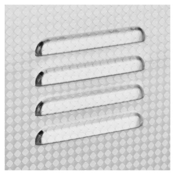 Myjka ultradźwiękowa 3,2L KD448