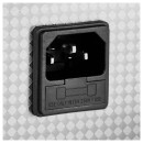 Myjka ultradźwiękowa 3,2L KD448