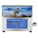 Myjka ultradźwiękowa 6,5L KD449