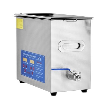 Myjka ultradźwiękowa 6,5L KD449