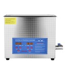 Myjka ultradźwiękowa 6,5L KD449