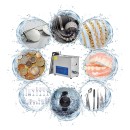 Myjka ultradźwiękowa 6,5L KD449