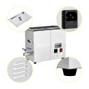 Myjka ultradźwiękowa 6,5L KD449