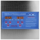 Myjka ultradźwiękowa 6,5L KD449