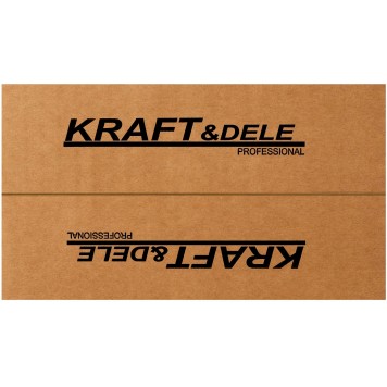 Myjka ultradźwiękowa 6,5L KD449