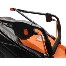 Kosiarka elektryczna 2600W KD5401