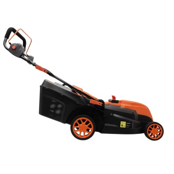 Kosiarka elektryczna 2600W KD5401