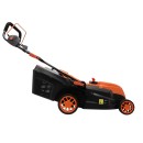 Kosiarka elektryczna 2600W KD5401