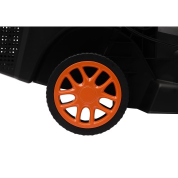 Kosiarka elektryczna 2600W KD5401