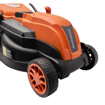 Kosiarka elektryczna 2600W KD5401