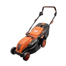 Kosiarka elektryczna 2600W KD5401