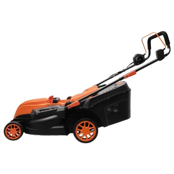 Kosiarka elektryczna 2600W KD5401