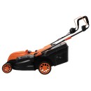 Kosiarka elektryczna 2600W KD5401