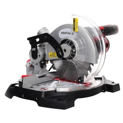 Ukośnica do drewna 1600W laser KD595