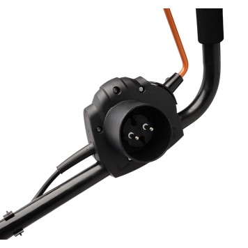 Kosiarka elektryczna 2600W KD5401