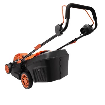 Kosiarka elektryczna 2600W KD5401