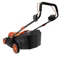 Kosiarka elektryczna 2600W KD5401