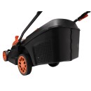 Kosiarka elektryczna 2600W KD5401