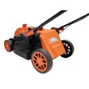 Kosiarka elektryczna 2600W KD5401