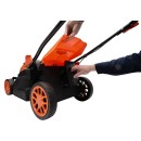 Kosiarka elektryczna 2600W KD5401