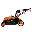 Kosiarka elektryczna 2600W KD5401