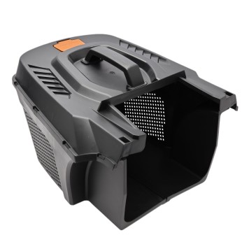 Kosiarka elektryczna 2600W KD5401