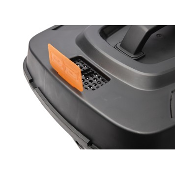 Kosiarka elektryczna 2600W KD5401