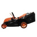 Kosiarka elektryczna 2600W KD5401