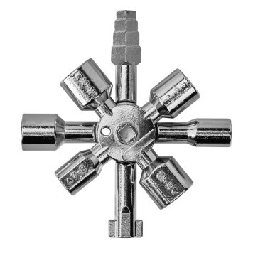 Klucz uniwersalny 10w1 KD1134