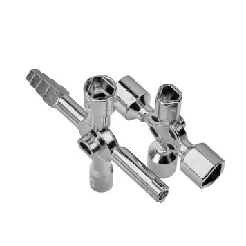 Klucz uniwersalny 10w1 KD1134