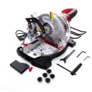 Ukośnica do drewna 1600W laser KD595