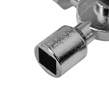 Klucz uniwersalny 10w1 KD1134