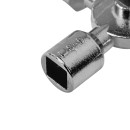 Klucz uniwersalny 10w1 KD1134