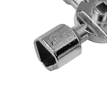 Klucz uniwersalny 10w1 KD1134