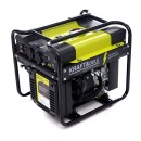 Agregat prądotwórczy inwertorowy 4kW KD134