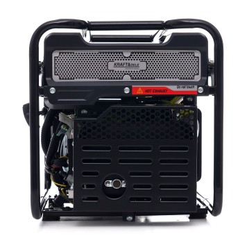 Agregat prądotwórczy inwertorowy 4kW KD134