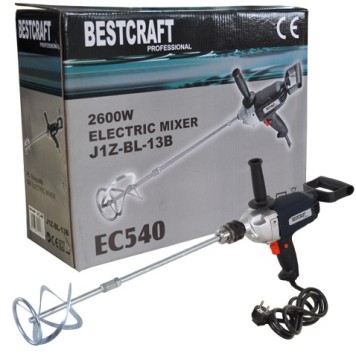 Mieszadło elektryczne EC540