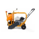 Piła do asfaltu i betonu PM-PDAB-300H Honda GX160 5,5KM