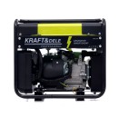 Agregat prądotwórczy inwertorowy 4kW KD134