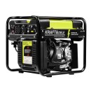 Agregat prądotwórczy inwertorowy 4kW KD134