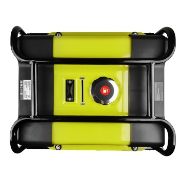 Agregat prądotwórczy inwertorowy 4kW KD134