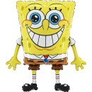 SpongeBob Yellow foil balloon 58 cm