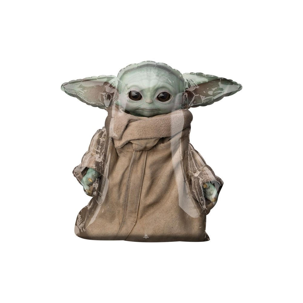 Star Wars AirWalker Walking Foil Balloon 78 cm